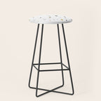 Christmas Pattern Stool Gallery Image 1