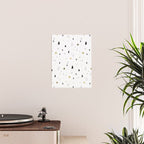 Christmas Pattern Poster Gallery Image 2