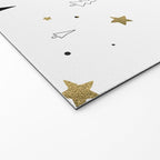 Christmas Pattern Welcome Mat Gallery Image 2
