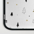 Christmas Pattern Laptop Sleeve Gallery Image 3