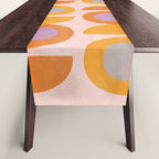 Warm Balance Table Runner Gallery Image 1