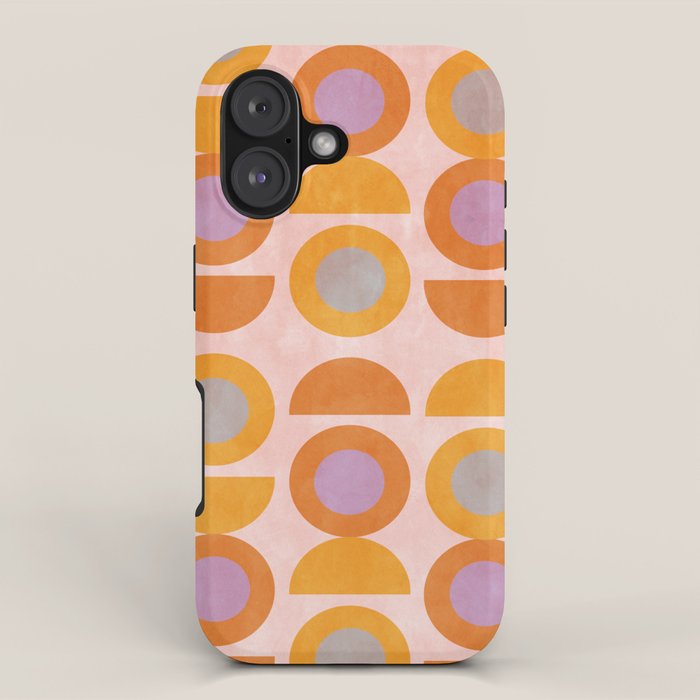 Warm Balance iPhone Case Gallery Image 1