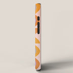 Warm Balance iPhone Case Gallery Image 2