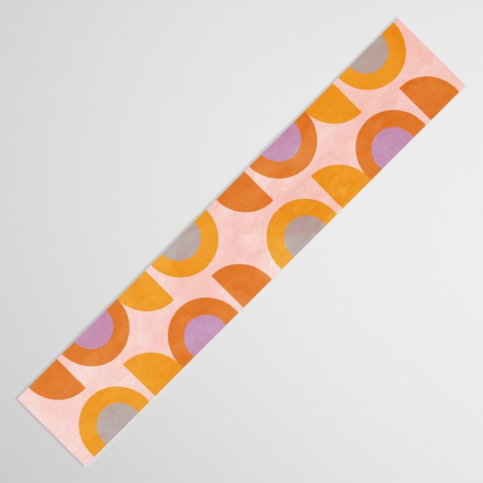 Warm Balance Table Runner Gallery Image 3