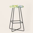 Springtime Stool Gallery Image 1