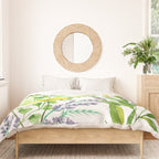 Springtime Duvet Cover Gallery Image 3