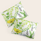 Springtime Pillow Sham Gallery Image 3