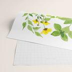 Springtime Wrapping Paper Gallery Image 2