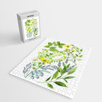 Springtime Jigsaw Puzzle Gallery Image 2