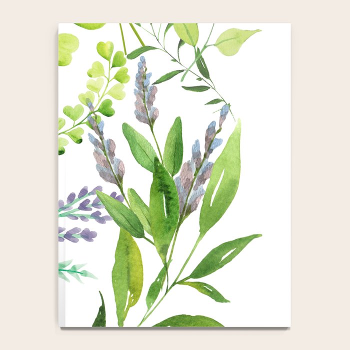 Springtime Notebook Gallery Image 4