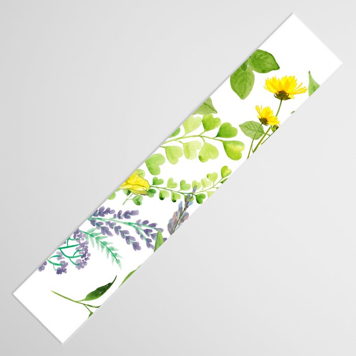 Springtime Table Runner Gallery Image 3
