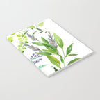 Springtime Notebook Gallery Image 2