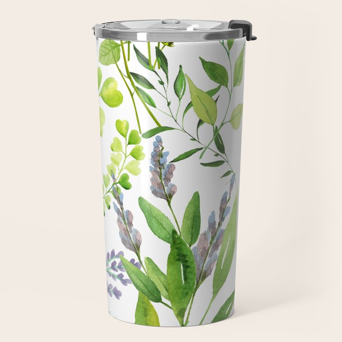 Springtime Travel Mug Gallery Image 2