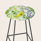 Springtime Stool Gallery Image 2