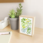 Springtime Mini Art Print Gallery Image 2