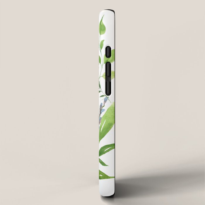 Springtime iPhone Case Gallery Image 2