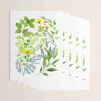 Springtime Wrapping Paper Gallery Image 3