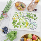 Springtime Cutting Board Gallery Image 2