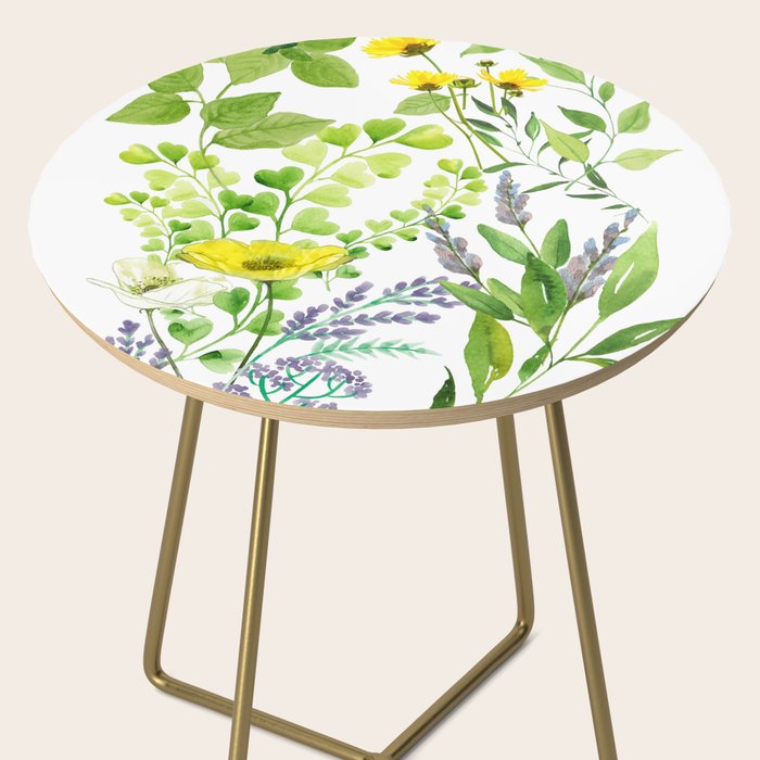 Springtime Side Table Gallery Image 2