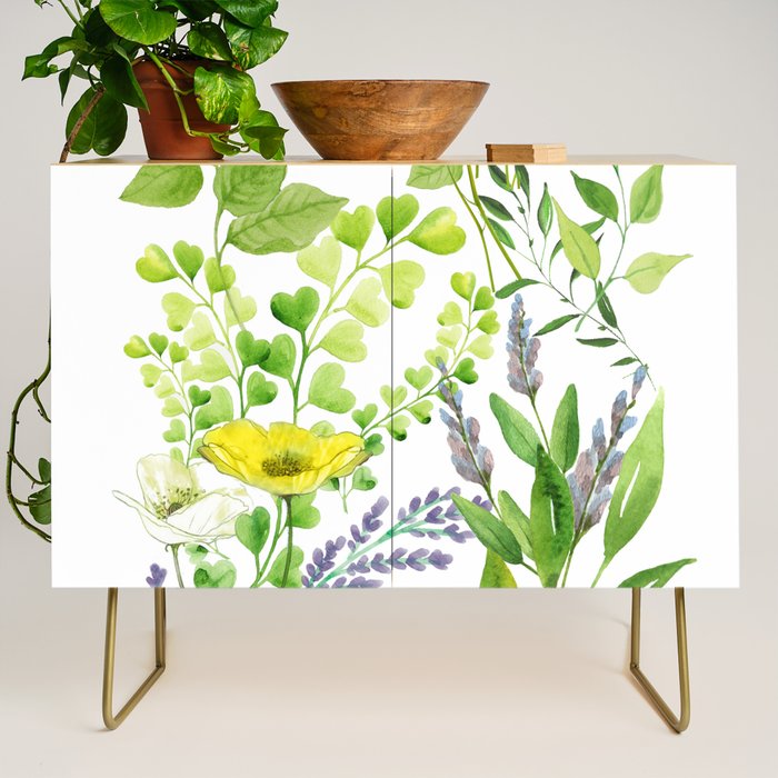 Springtime Credenza Gallery Image 1