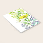 Springtime Notebook Gallery Image 3