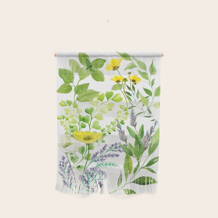 Springtime Wall Hanging Gallery Image 1