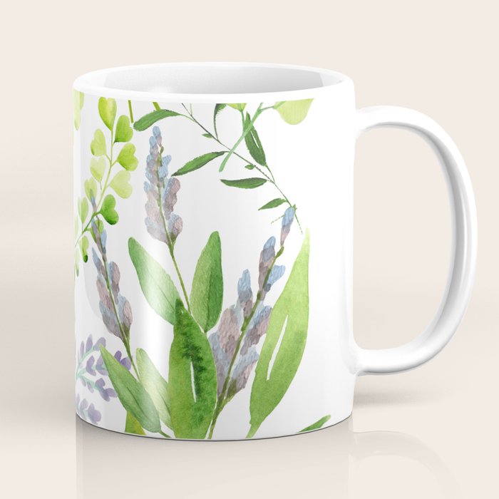 Springtime Coffee Mug Gallery Image 1