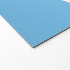 Geometric Landscape 25B Welcome Mat Gallery Image 2