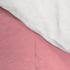 Geometric Landscape 25B Comforter Gallery Image 4