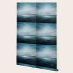 Sea Under Moonlight Wallpaper Gallery Image 2