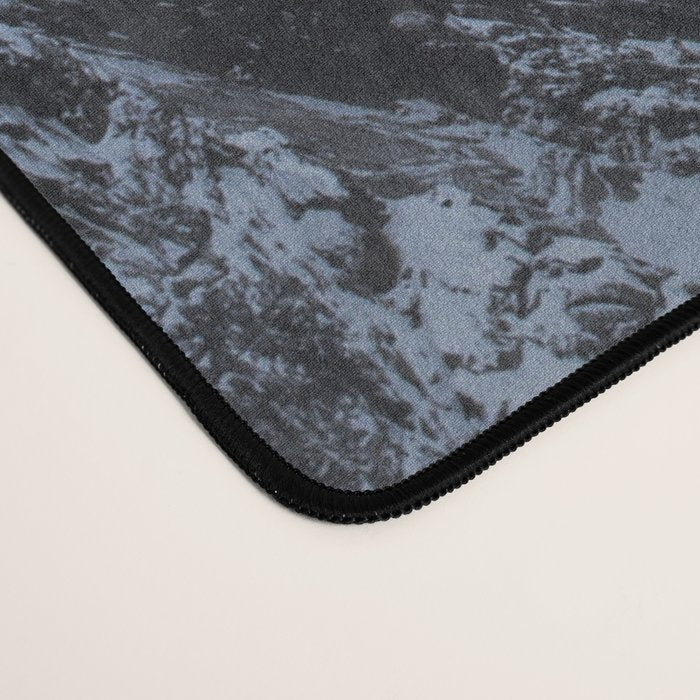 Mountains 14 Desk Mat Gallery Image 4