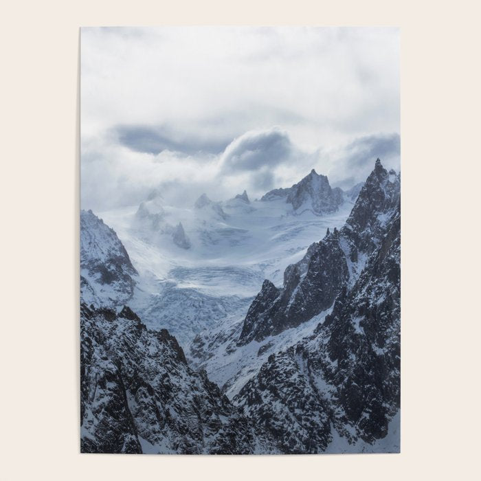 Mountains 14 Poster Gallery Image 4