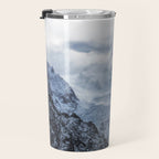 Mountains 14 Travel Mug Gallery Image 3
