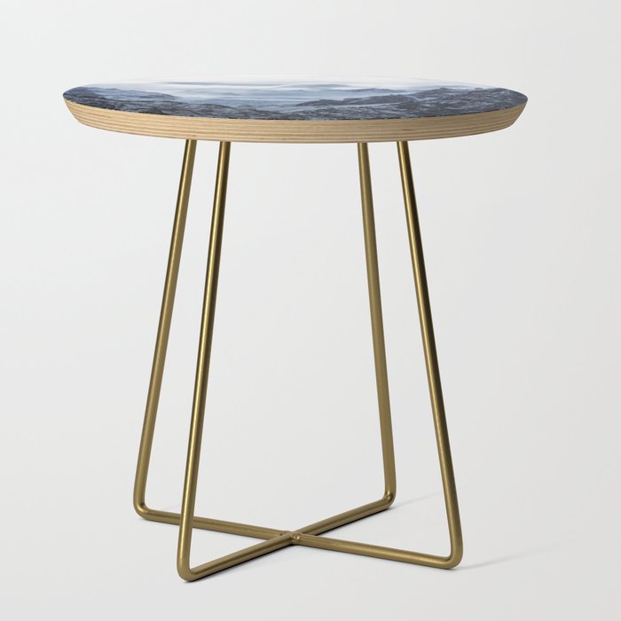 Mountains 14 Side Table Gallery Image 1