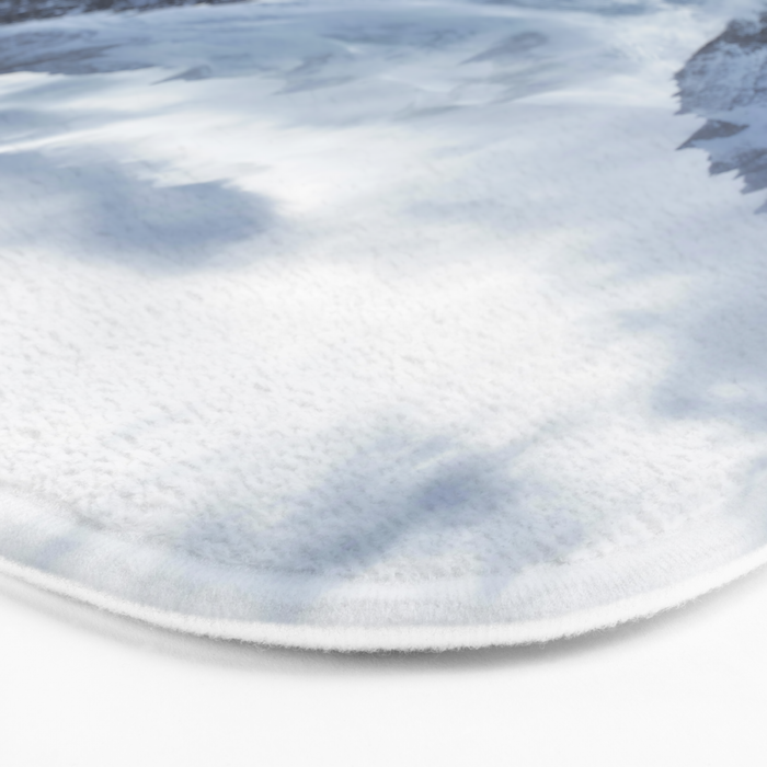 Mountains 14 Bath Mat Gallery Image 3
