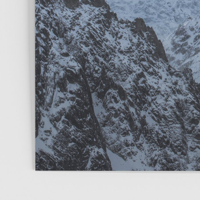 Mountains 14 Poster Gallery Image 3