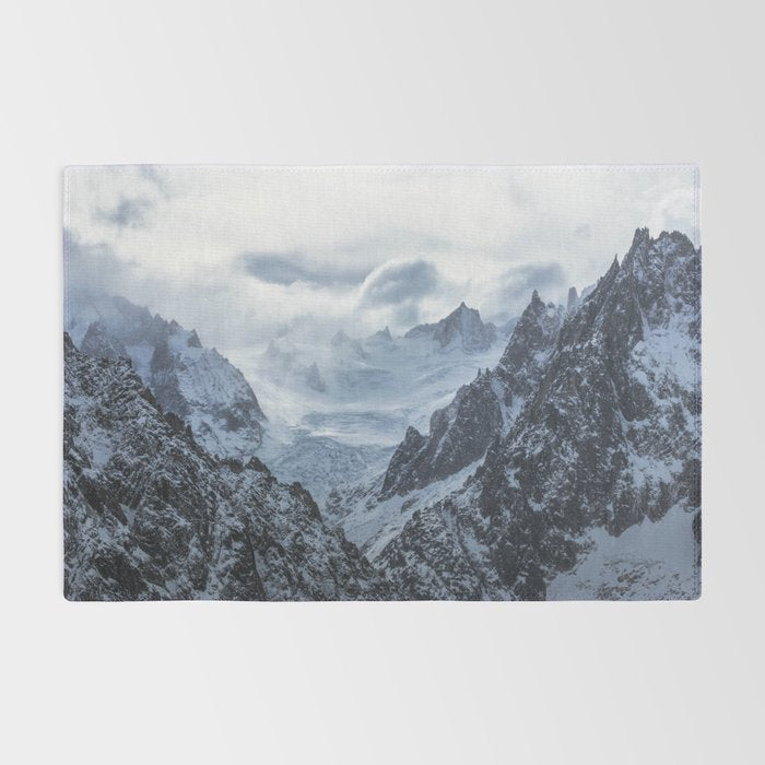 Mountains 14 Rug Gallery Image 2