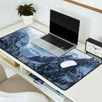 Mountains 14 Desk Mat Gallery Image 2