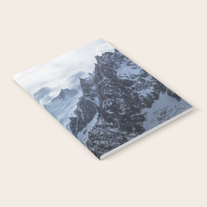 Mountains 14 Notebook Gallery Image 2