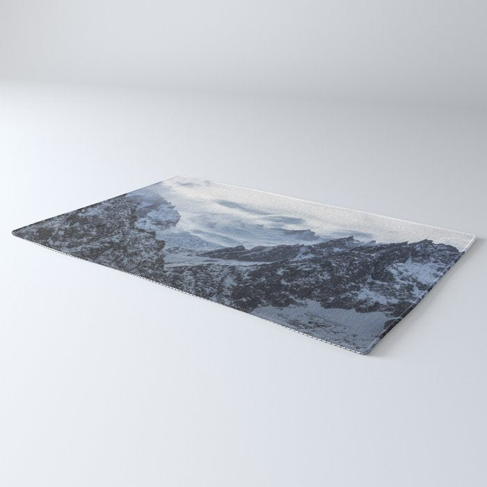 Mountains 14 Rug Gallery Image 3