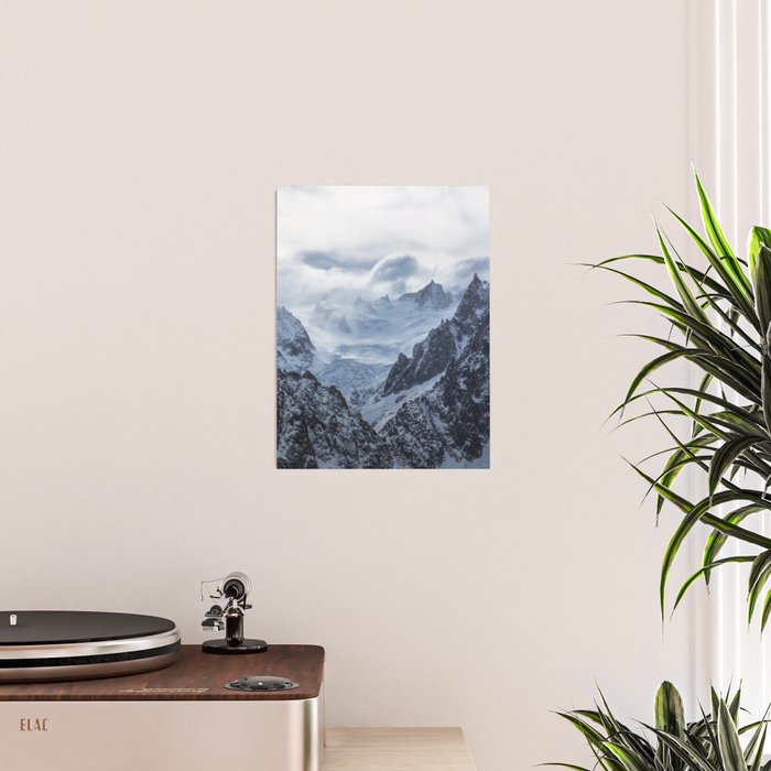 Mountains 14 Poster Gallery Image 2