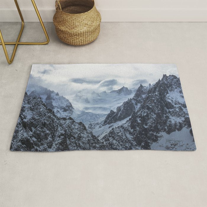 Mountains 14 Rug Gallery Image 1