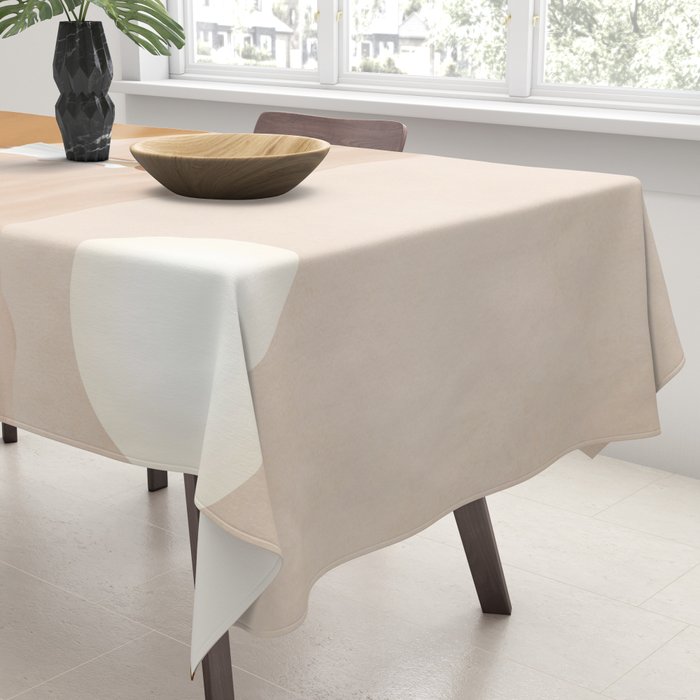 Endless Dunes Tablecloth Gallery Image 3