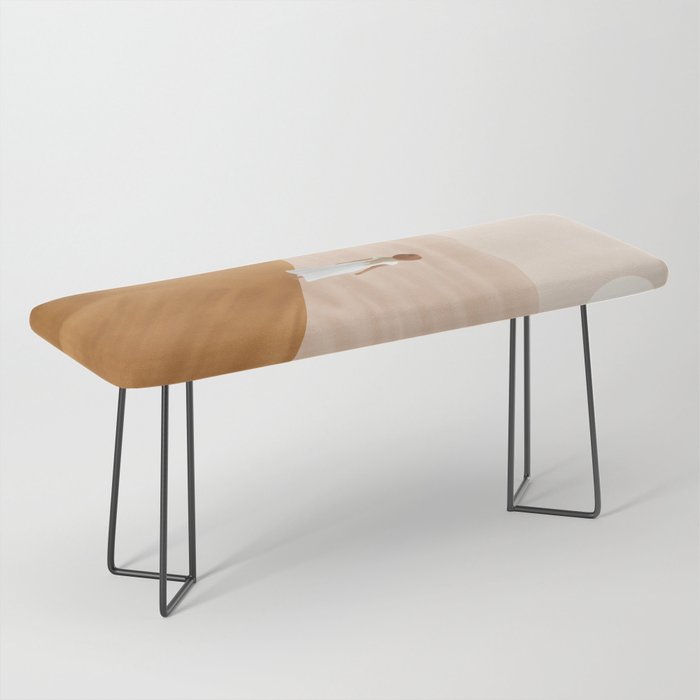 Endless Dunes Bench Gallery Image 1