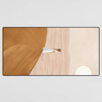 Endless Dunes Desk Mat Gallery Image 3