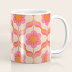 Salvador Dali's garden party Coffee Mug Gallery Image 1