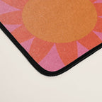 Salvador Dali's garden party Desk Mat Gallery Image 4