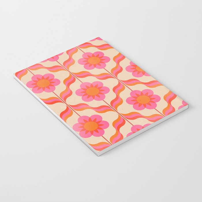 Salvador Dali's garden party Notebook Gallery Image 3