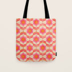 Salvador Dali's garden party Tote Bag Gallery Image 1