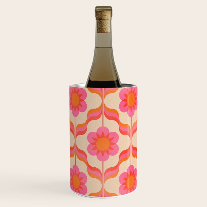 Salvador Dali's garden party Wine Chiller Gallery Image 1